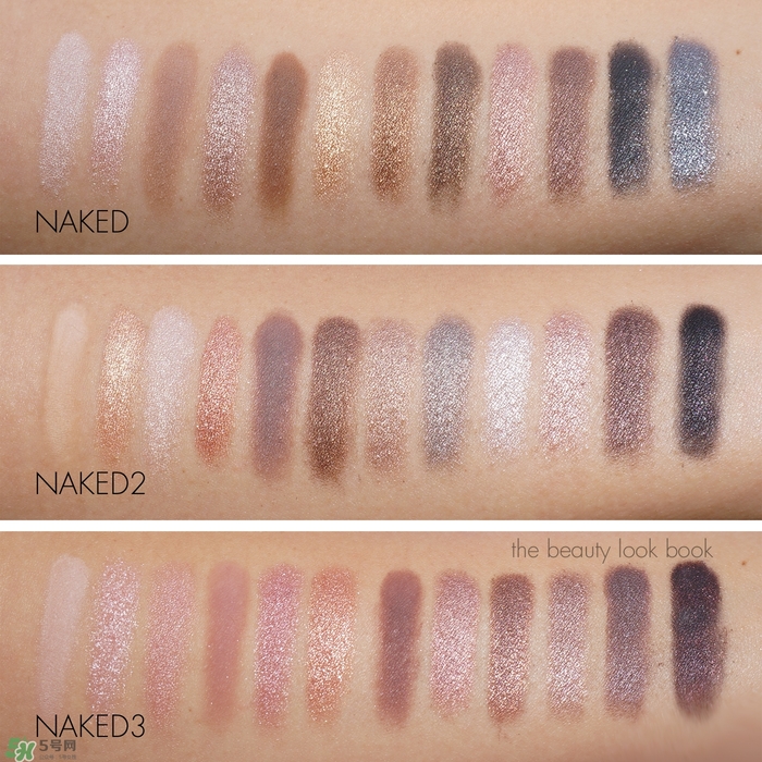 URBAN DECAY��ʲô���ӣ�˥�ܳ������ĸ����ҵ�